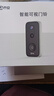 喬安（JOOAN）400萬(wàn)可視門(mén)鈴電子防盜AI智能貓眼監控入戶(hù)門(mén)口攝像頭家用手機無(wú)線(xiàn)遠程可視通話(huà)超長(cháng)續航 曬單實(shí)拍圖