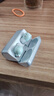 籟特易耳【八倉現貨】星環(huán)Ultra藍牙耳機入耳式真無(wú)線(xiàn)HiFi高音質(zhì)主動(dòng)降噪超長(cháng)續航游戲音樂(lè )運動(dòng)耳機 柔藍【千元音質(zhì)丨深空降噪】 LDAC/LHDC-雙版本 曬單實(shí)拍圖