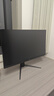 AOC 27英寸2K 240Hz超頻260Hz FastIPS 0.3ms HDR400硬件低藍光 FPS游戲電競顯示器 宙斯盾Q27G4Z 曬單實(shí)拍圖