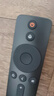 小米原裝遙控器 藍牙語(yǔ)音遙控器 適用于小米米家激光電視投影儀網(wǎng)絡(luò )盒子萬(wàn)能通用 小米紅外網(wǎng)絡(luò )遙控器 小米藍牙語(yǔ)音遙控器 黑色 曬單實(shí)拍圖