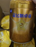 飛鶴星飛帆卓睿嬰幼兒配方奶粉2段(6-12月)750g*6罐 乳鐵蛋白 曬單實(shí)拍圖