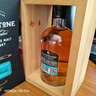 GRANGESTONE格蘭歌頌 31年 蘇格蘭高地區威士忌 750ml 40度 禮盒 進(jìn)口洋酒 曬單實(shí)拍圖