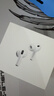Apple/蘋(píng)果 AirPods Pro (第三代) 搭配MagSafe充電盒 (USB-C) 蘋(píng)果耳機 藍牙耳機 適用iPhone/iPad/Mac 曬單實(shí)拍圖