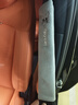 極護時(shí)刻汽車(chē)用品安全帶護肩男女可愛(ài)套裝車(chē)內飾品四季通用毛絨卡通保護套 曬單實(shí)拍圖