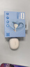 飛利浦（PHILIPS）藍牙耳機耳夾式骨傳導概念無(wú)線(xiàn)輕量款開(kāi)放式重低音運動(dòng)跑步降噪掛耳適用蘋(píng)果華為小米TAQ2020-米白 曬單實(shí)拍圖