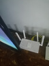 華為wifi6+路由器千兆5G無(wú)線(xiàn)3000兆穿墻王增強器家用雙頻大功率wifi信號放大器mesh組網(wǎng)中繼放大器 極速版【wifi6+3000M】 曬單實(shí)拍圖
