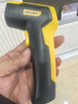 得力（deli）工業(yè)測溫槍彩屏紅外線(xiàn)測溫儀溫度計水溫檢測儀油溫槍 曬單實(shí)拍圖