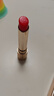 韓方五谷變色潤唇膏女士凡士林保濕滋潤嘴唇防干裂去死皮淡唇紋不沾杯口紅 曬單實(shí)拍圖