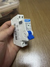正泰（CHNT）NXB-40-1P+N-C16A  家用小型空氣開(kāi)關(guān) 單片雙極斷路器 過(guò)載空氣開(kāi)關(guān) DZ267升級款雙進(jìn)雙出 曬單實(shí)拍圖