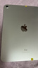 Apple 蘋(píng)果平板電腦 iPad 10代 10.9英寸 2022款 二手平板電腦 銀色 64G WiFi 曬單實(shí)拍圖
