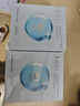 LiLiALiLiA+8D玻尿酸水光嫩膚面膜+到手30片+深層補水+靚顏保濕+25ml 8D玻尿酸面膜5片*6盒 曬單實(shí)拍圖