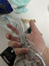 歐派德國廚房剪刀家用多功能全鋼雞骨剪不銹鋼食物輔食剪烤肉剪商用剪 全鋼雞骨剪（加長(cháng)刃柄） 曬單實(shí)拍圖