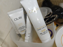 玉蘭油（OLAY）全新美白水乳液補水保濕化妝品護膚品套裝38女神節禮物送女生 曬單實(shí)拍圖