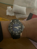 【二手95新】天梭運動(dòng)潛水海星系列T120.407.17.041.00男士機械腕表藍黑盤(pán)橡膠表帶 曬單實(shí)拍圖
