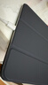平板iPad11保護殼Air7新款磁吸雙面夾mini67保護套air56適用超薄無(wú)邊 尊貴黑-磁吸雙面夾 Air6/7(11寸) 曬單實(shí)拍圖