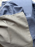 無(wú)印良品100%純棉床上四件套床上用品全棉床單被罩四件套被套200*230cm1.5/1.8米床 曬單實(shí)拍圖
