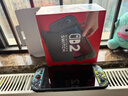 任天堂（Nintendo）【國內保稅倉】Switch2/1代 OLED/續航加強日版/港版便攜家用ns體感游戲機掌機 新加坡switch2國際多語(yǔ)言保稅（贈共享會(huì )員） 曬單實(shí)拍圖