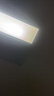 歐普照明（OPPLE）led燈條吸頂燈芯客廳改造燈板長(cháng)條免安裝燈條120瓦白光 曬單實(shí)拍圖