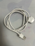 原裝適配蘋(píng)果iPad1/2/3充電器iPhone4s寬口數據線(xiàn)4代老款平板電腦 【單線(xiàn)】iPhone4/4s/iPad1/2/3線(xiàn) 曬單實(shí)拍圖