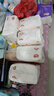 好奇（Huggies）鉑金裝小桃褲成長(cháng)褲XXXL26片*4包(17kg以上)【透爽散熱】 曬單實(shí)拍圖