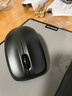 羅技（Logitech）MK220 鍵鼠套裝 無(wú)線(xiàn)鍵鼠套裝 辦公鍵鼠套裝  多媒體鍵鼠套裝 帶無(wú)線(xiàn)2.4G接收器 黑色 曬單實(shí)拍圖