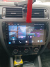 卡仕達（CASKA）大眾12 13 14 15 16 17 18款速騰中控顯示大屏導航一體機倒車(chē)影像 四核2+32G-包安裝 官方標配+倒車(chē)后視+記錄儀 曬單實(shí)拍圖