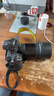 尼康（Nikon）Z 85mm f/1.8 S 全畫(huà)幅微單鏡頭 尼康定焦鏡頭 曬單實(shí)拍圖