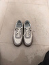 七匹狼男鞋復古低幫德訓鞋戶(hù)外運動(dòng)休閑板鞋子男 W8343430216 白/沙 39  曬單實(shí)拍圖