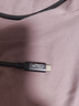 畢亞茲 USB4全功能type-c數據線(xiàn)2米 8K視頻線(xiàn)PD240W快充 適用于雷電4/3移動(dòng)硬盤(pán)盒一線(xiàn)通40G數據線(xiàn) 曬單實(shí)拍圖