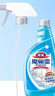 花王（KAO）玻璃清洗劑500ml 浴室玻璃水垢清潔劑噴霧擦窗戶(hù)神器去污不留水印 曬單實(shí)拍圖