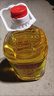 元寶 食用油 大豆油 5L 曬單實(shí)拍圖