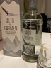 卡曼之巔（Alto del Carmen）智利 皮斯科白蘭地 ALTO DEL CARMEN PISCO 進(jìn)口洋酒 銀瓶皮斯科白蘭地 曬單實(shí)拍圖