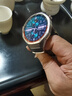 華為（HUAWEI）WATCH GT 5 Pro鈦空銀46mm華為智能手表玄璣感知系統進(jìn)階運動(dòng)情緒健康助手長(cháng)續航新款 曬單實(shí)拍圖