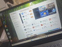 戴睿（dere）云翼系列 國家補貼筆記本電腦 15.6英寸高性能商務(wù)辦公旗艦輕薄本 大學(xué)生游戲娛樂(lè )手提本 32G 2TB 曬單實(shí)拍圖