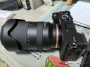 索尼（SONY）A7C2全畫(huà)幅微單數碼相機 4K視頻vlog直播相機 黑色 單機備電套裝（a7c2/A7C II/A7CM2） 曬單實(shí)拍圖