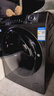 海爾（Haier）滾筒洗衣機全自動(dòng)單洗家用 12公斤超薄大容量 家電國家補貼 京東自營(yíng)50DS 一級能效以舊換新 曬單實(shí)拍圖