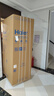 海爾（Haier）冰箱540升零嵌入式四開(kāi)門(mén)十字門(mén)雙對開(kāi)門(mén)一級能效雙變頻風(fēng)冷無(wú)霜超薄超大容量家用家電國家補貼 540L+全空間保鮮+EPP超凈+寬幅變溫室 曬單實(shí)拍圖