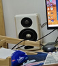 漫步者（EDIFIER）S880MKII 精致HIFI有源2.0音箱 高保真藍牙連接 電腦音響 電視音響 曬單實(shí)拍圖