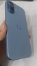Apple/蘋(píng)果 iPhone 17 256GB 青霧藍色 支持移動(dòng)聯(lián)通電信5G 雙卡雙待手機【返移動(dòng)話(huà)費券】 曬單實(shí)拍圖