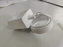 華品沃適用OPPO充電器100/80超級閃充Reno15/14/13/12手機充電插findX9X8X7充電器一加真我充電套裝22.5W OP機型閃充【1.5米套裝80】 曬單實(shí)拍圖