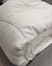 恒源祥A類(lèi)里外全棉100%新疆棉花被子 秋冬加厚被芯棉被 8斤 200*230cm 曬單實(shí)拍圖