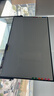 BBNEW 90*150cm雙面白板寫(xiě)字板支架式可移動(dòng)升降翻轉磁性穩固書(shū)寫(xiě)板會(huì )議辦公家用教學(xué)兒童黑板NEWV90150 曬單實(shí)拍圖