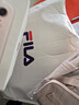 FILA FUSION斐樂(lè )潮牌情侶款背包2026春新款休閑雙肩包書(shū)包電腦包 苯胺粉-LP XS 曬單實(shí)拍圖