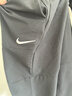 耐克（NIKE）Pro Vent Max 男子跑步戶(hù)外跑步健身訓練褲子加絨休閑運動(dòng)長(cháng)褲 DQ6592-010 L 曬單實(shí)拍圖