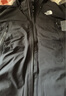北面羽絨服男戶(hù)外防風(fēng)保暖防潑水600蓬鵝絨外套83UM KX7 L 曬單實(shí)拍圖