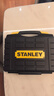 史丹利（STANLEY）45件套家用工具箱套裝 維修多功能手動(dòng)工具箱五金工具M(jìn)C-045-23 曬單實(shí)拍圖