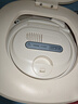 京東京造內衣洗衣機迷你洗衣機洗內衣洗襪子全自動(dòng)洗衣機小型波輪高溫煮洗洗脫一體除菌 曬單實(shí)拍圖