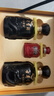 古井貢酒 年份原漿 古8 50度500ml*2瓶 濃香型白酒 禮盒裝 曬單實(shí)拍圖
