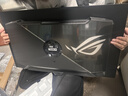 華碩ROG超殺27 OLED電腦顯示器27英寸顯示屏2K電競360Hz/280Hz/240Hz高刷0.03ms響應 真10bit 新品【XG27AQDMES】2K 240Hz 曬單實(shí)拍圖
