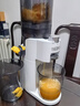 膳魔師（THERMOS）【新款檀健次代言】榨汁機渣汁分離原汁機果汁機全自動(dòng)小型家用果汁機大口徑水果料理機國家補貼 曬單實(shí)拍圖